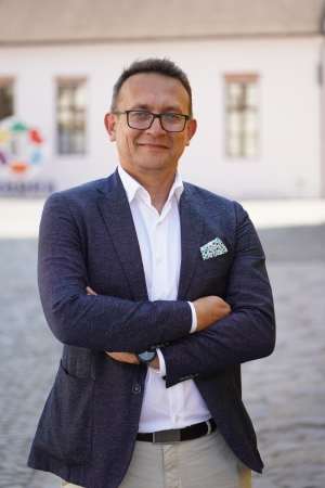 Finanţare de 7,6 milioane lei pentru Gravity Research, start-up fondat de antreprenorul Erik Barna